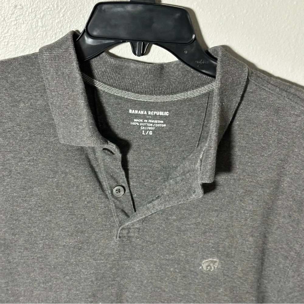 Banana Republic banana republic